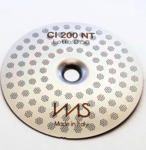 شاور سكرين نانو IMS CI200NT