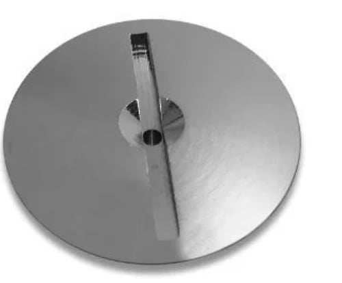 مسمار تدفق حديد Diffuser C229901228