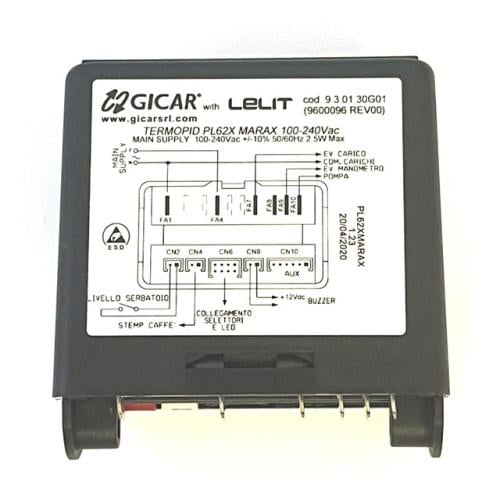 بورد تحكم ليليت 9600096