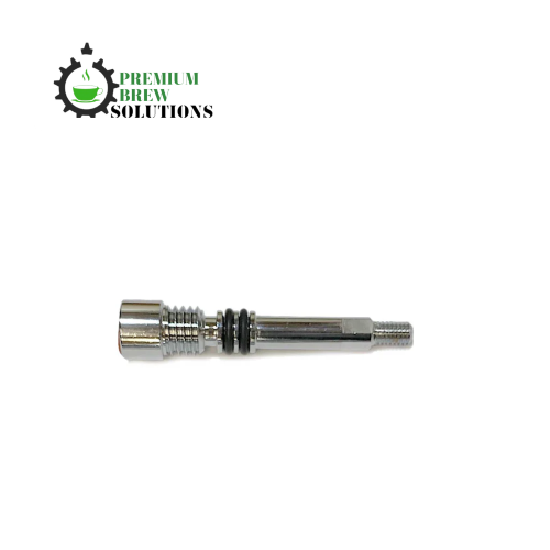 ذراع ( شافت ) كامل مع الربلات لفرار تبخير روكيت اب...