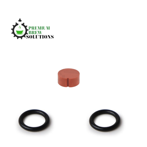 بكج قطع غيار تجديد ذراع التبخير والشاي لروكيت ابار...