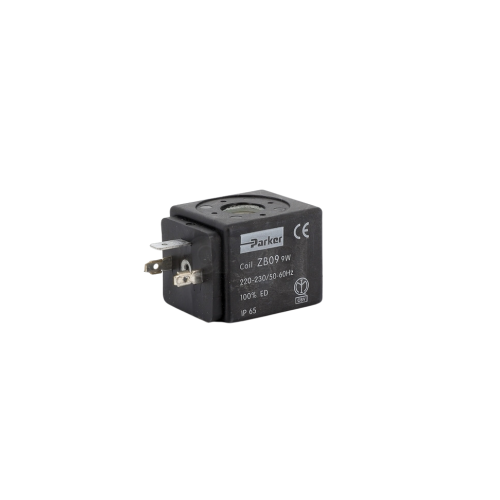 قلب سلنويد 220 فولت Parker Solenoid Coil