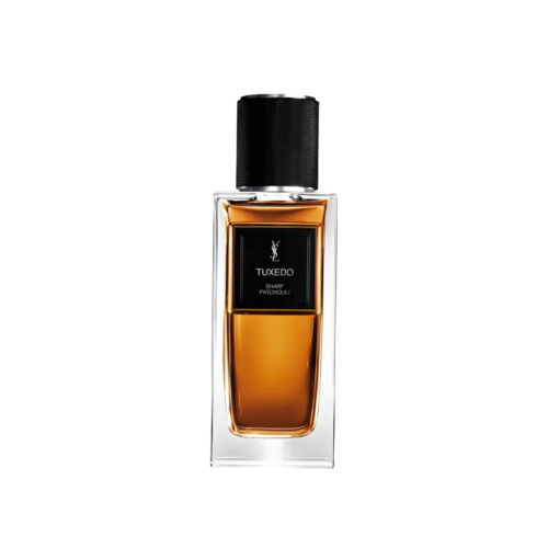 عطر ايف سان لوران توكسيدو شارب باتشولي او دو بارفا...