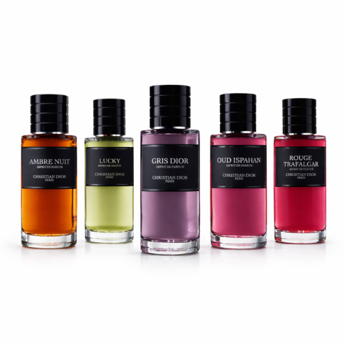 مجموعة ديور لا كوليكسيون بريفيه إسبريت دو بارفان د...