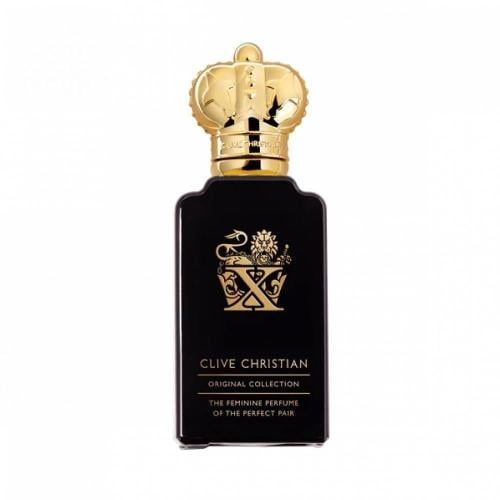 عطر كلايف كريستيان X أو دو بارفيوم 50 مل تستر