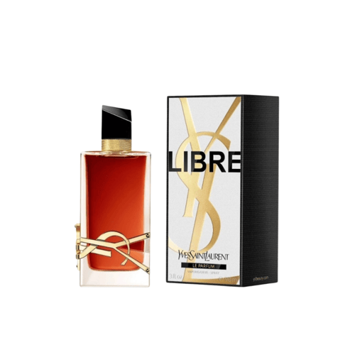 عطر ليبر ايف سان لوران لو بارفيوم 90مل