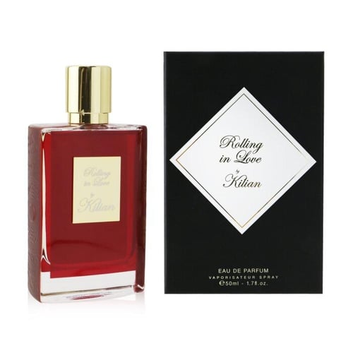 عطر كيليان رولينج ان لوف او دي بارفيوم 50 مل