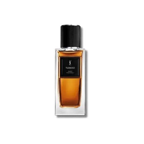 عطر اف سان لوران توكسيدو لو فيستيير دي بارفان 125...