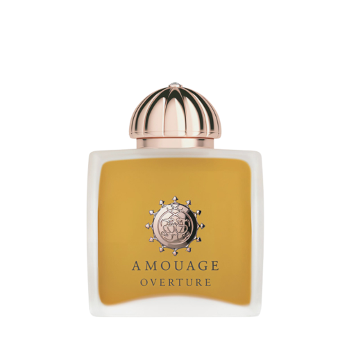 عطر امواج اوفرتشر او دو بارفيوم - 100مل