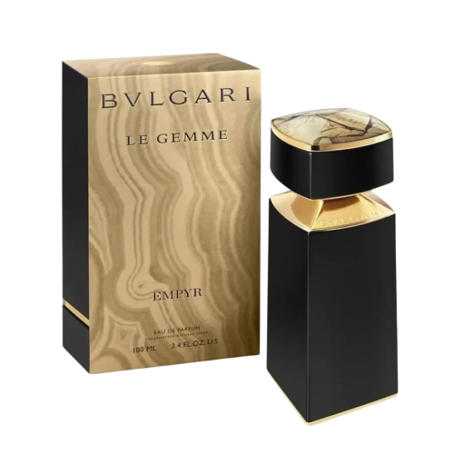 عطر بولغاري لي جيم امبير او دو بارفيوم 100 مل للجنسين
