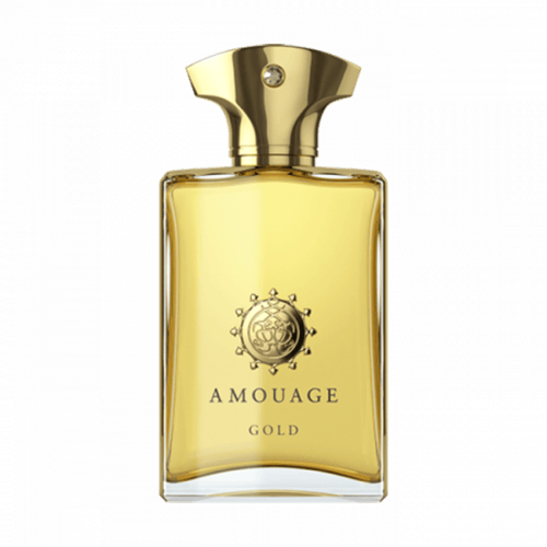 عطر امواج قولد الرجالي او دو بارفيوم 100 مل