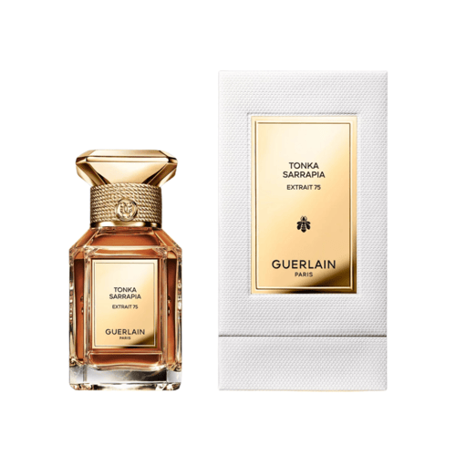 عطر جيرلان تونكا سارابيا إكستريت 75 أو دو بارفان ل...