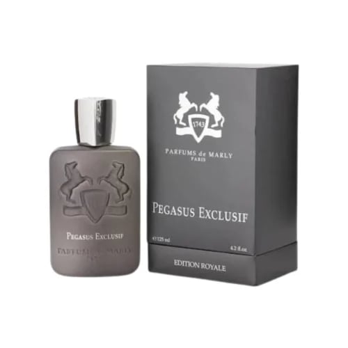 عطر بارفومز دي مارلي بيغاسوس اكسكلوسيف او دو بارفيوم للرجال 125 مل