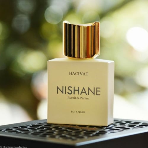 عطر نيشاني هاتشيفات اكسترايت دو بارفيوم 100مل تستر
