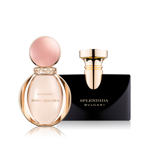 عرض مجموعة عطور بولغاري مجموعة الامسية للنساء