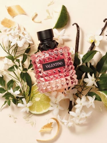 فالنتينو دونا بورن إن روما أو دو برفان 100مل