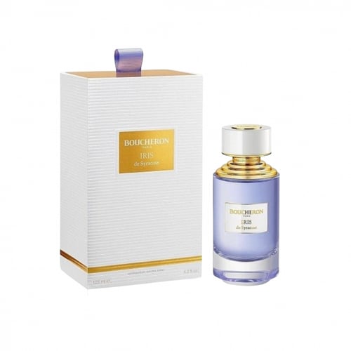 عطر بوشرون - إيريس او دو بارفيوم 125مل