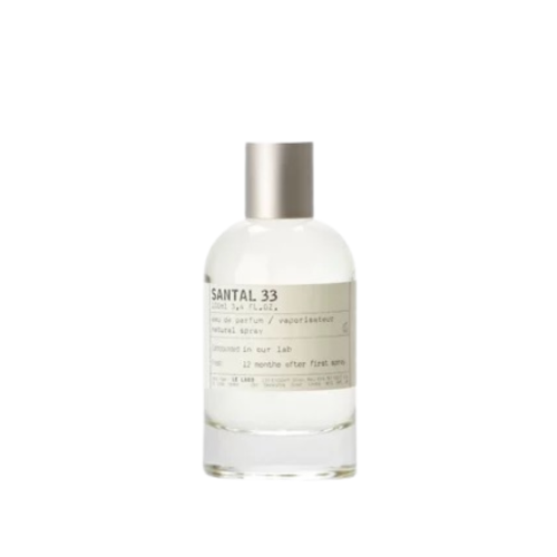 عطر سانتال 33، 100 ملل تستر بدون علبه