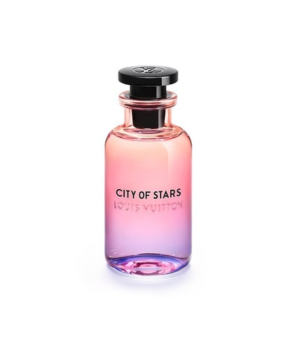 عطر لويس فيتون CITY OF STARS او دي بارفان 100 مل