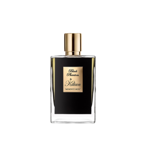 عطر كيليان بلاك فانتوم او دو بارفيوم 50 مل تستر بد...