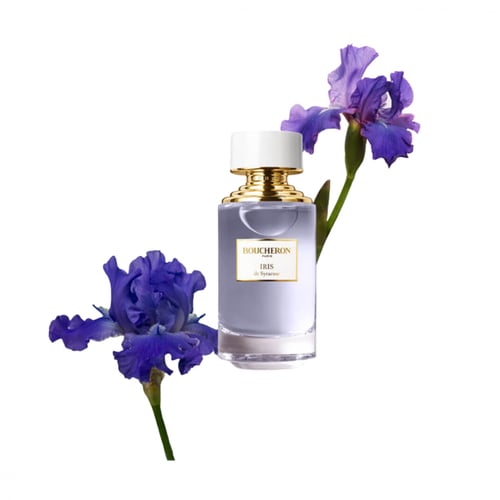عطر بوشرون - إيريس او دو بارفيوم 125مل