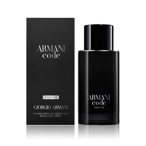 عطر جورجيو أرماني ارماني كود بارفيوم 125 مل