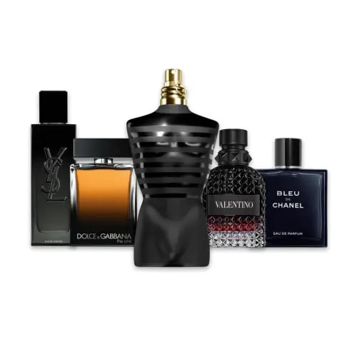 عرض مجموعة عطور العيد للرجال