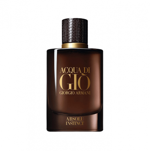 عطر جورجيو أرماني أكوا دي جيو اينستينكت 75 مل