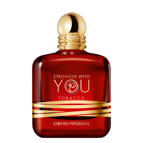 عطر أرماني سترونجر ويذ يو توباكو - أو دو برفان - ل...