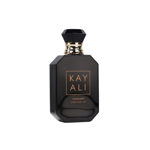 عطر كايلي كافي عود او دي بارفيوم للجنسين 100 مل