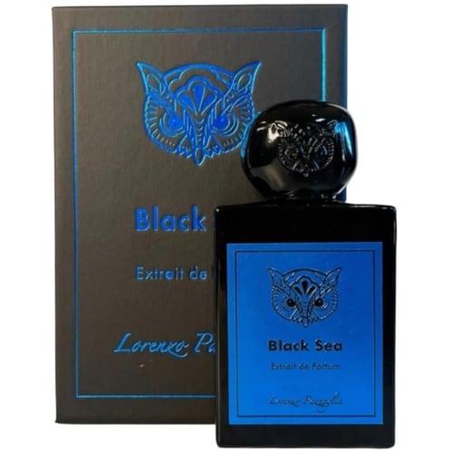 عطر لورينزو بازاجليا بلاك سي - اكسترايت دو بارفيوم...