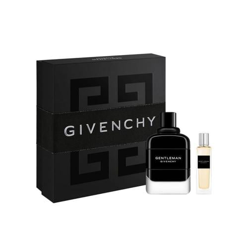 مجموعة جيفنشي جنتلمان او دو بارفان