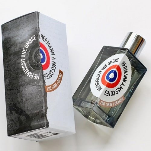 عطر إيتا ليبري دي أورانج هيرمان أ مي كوتس مي باراس...