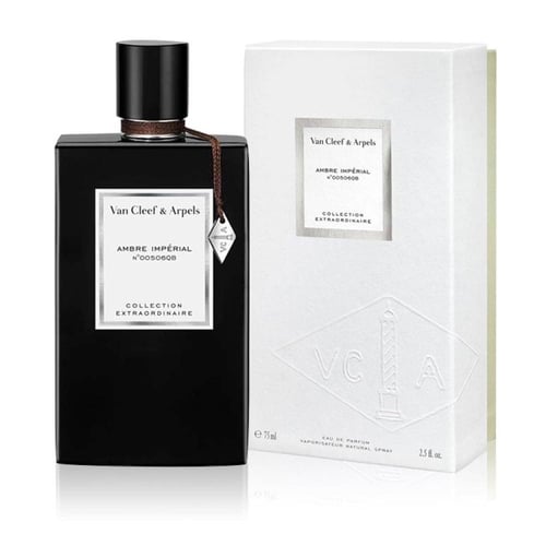 عطر فان كليف اند اربلز عنبر امبريال او دو بارفيوم7...