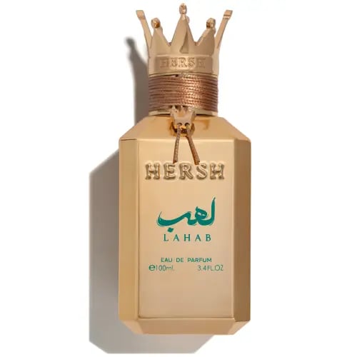 عطر هيرش لهب او دي بارفيوم 100 مل