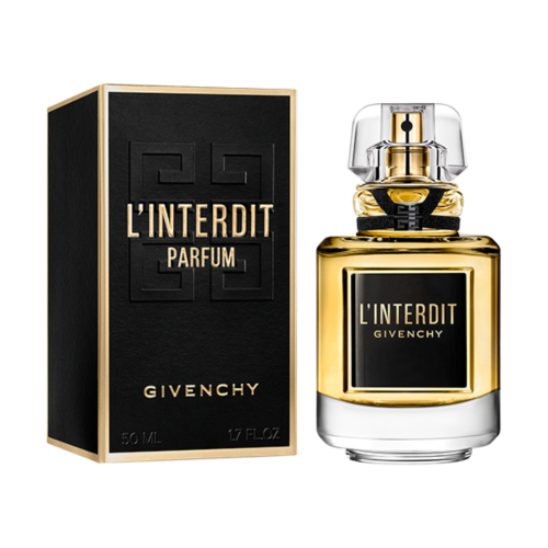 عطر جيفنشي لينتردي أو دو بارفيوم 80 مل للنساء