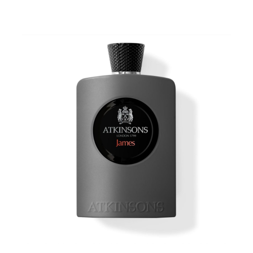 عطر أتكينسون جيمس بارفان الجديد 100مل