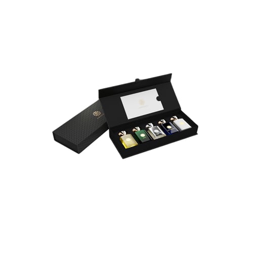 مجموعة عطور ميني امواج لوف للرجال 30 مل