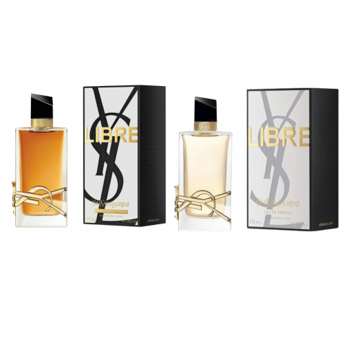 عرض عطور للجنسين عطر ليبر او دي بارفيوم 90مل عطر ل...