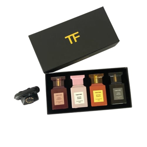 عرض عطور توم فورد 30 مل لكل عطر