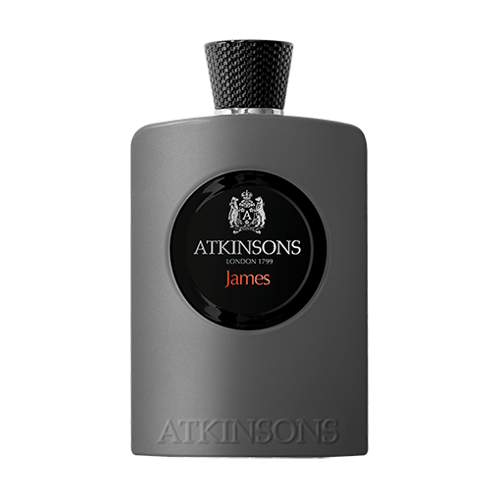عطر أتكينسون جيمس بارفان الجديد 100مل