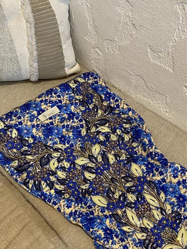 مخور دلال 1حرير ديجتال ايطالي بشك4dبدون تفصيل