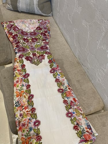 مخور حسناء حرير ملكي +كسرات