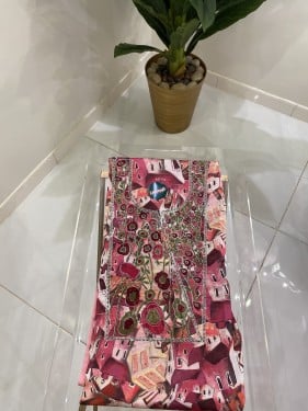 مخور البيوت اطفال حرير اراماني