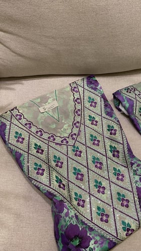 طقم الام وبنتها