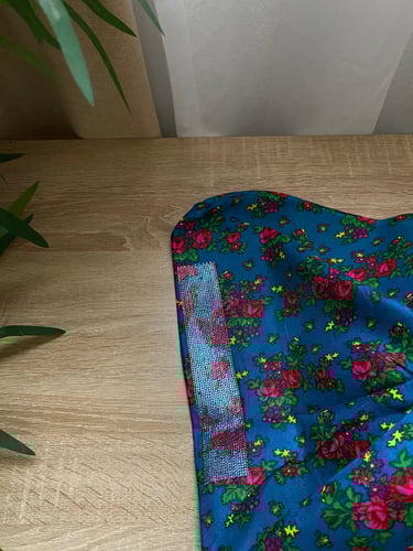 مخور اطفال شالكي