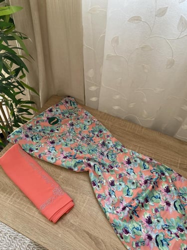 مخور+شيلة حرير هندي بدون تفصيل