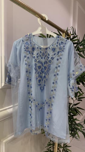 مخور اطفال جاهز لعمر سنتين