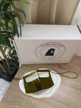 بطولة(برقع اماراتي)