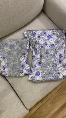 طقم الام وبنتها